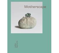 Leiko Ikemura. Motherscape