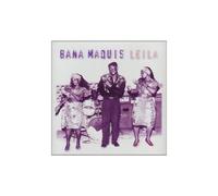 Bana Maquis – Leila – Import – Dakar
