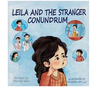 Leila And The Stranger Conundrum