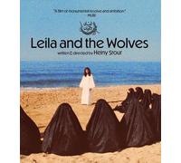 Leila And The Wolves [Blu-Ray] Digital Theater System, Subtitled