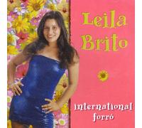 Leila Brito - Leila Brito