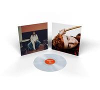 Leila - Burnout Generation (Crystal Clear Vinyl) [Import]