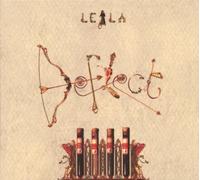 Leila - Deflect