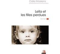 Leïla et les filles perdues Odile Maskens (Auteur)