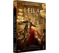 Leila et ses frères DVD