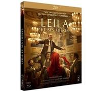 Leila et ses frères Blu-ray E