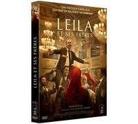 Leila et ses frères DVD DVD