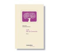 Leïla, fille de gomorrhe - Y.K. Karaosmanoglu - Turquoise Eds - broché - Roman