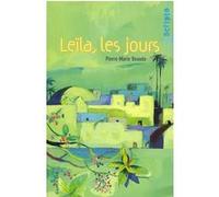 Leïla, les jours Pierre-Marie Beaude (Auteur)