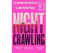 Leila Mottley Nightcrawling (Poche)