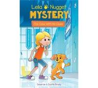 Leila Nugget Mystery by Dustin Brady Dustin Brady (Auteur)