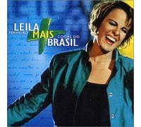 Leila Pinheiro - Mais Coisas Do Brasil