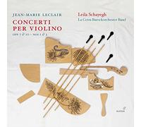 Concerti per Violino 2 CD