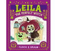 Leila, the Perfect Witch
