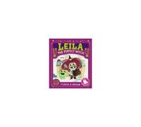 Leila, The Perfect Witch