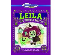 Leila, The Perfect Witch [Digital Video Disc]