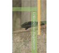 Leila und das Kugelwesen - Claudia Salomon - Amazon Digital Services LLC KDP - Livre en Anglais Claudia SalomonClaudia Salomon (Auteur)