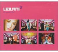 Leilani - Do You Want Me / 3 Titres