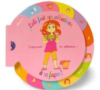 Leïli fait ses ablutions, à sa façon ! - Khadija Chikh - Voyage Nocturne - broché - Document jeunesse