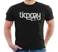 LEIMANZHE Timmy Trumpet Men T-Shirt Electro House DJ Size XXL