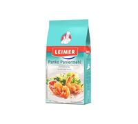 LEIMER Panko Chapelure 1 kg - Pour une panure délicate, croustillante et légère de style asiatique (1 x 1 kg)