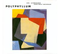 Leimgruber,Urs - Polyphyllum