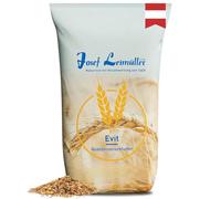 Leimüller Nourriture pour gibier 4 Le Classique 25 kg - Alimentation Universelle pour Toute l'année - Aliment pour chevreuils, Cerfs, daims et faons