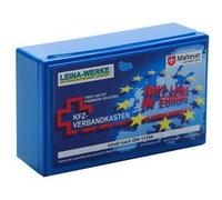 LEINA Boîte de premiers secours pour automobile Euro,