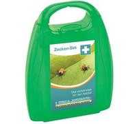 LEINA Coffret de premiers secours - tiques