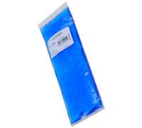 LEINA compresse froide/chaude, 120 x 290 mm, bleu