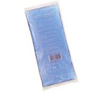 Leina compresse froide chaude, 120 x 290 mm, bleu rutilisable, pour le traitement chaud et froid (ref 44054) Bleu G