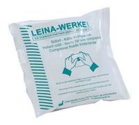 LEINA Compresse froide instantanée, 150 x 170 mm
