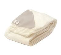 LEINA Couverture antifeu, DIN EN 1869, 100 % fibre de verre
