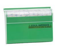 élastiques imperméables hypoallergéniques Werke Ref 76000 Blister Plâtre Lot de (50 pièces)