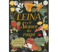 Leina e il signore dei rospi