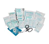 Leina Erste-Hilfe-Nachfllpack DIN 13157 in Folientasche