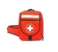 Leina... First Aid Sac à Dos, avec Content-in - 1 Maquillage et armoires, Leina