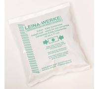 LEINA REF 44053 Compresse froide instantanée, 150 x 170 mm
