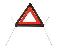 LEINA Triangle de présignalisation 'Euro Spider XS'