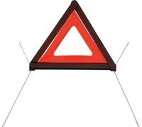 LEINA Triangle de signalisation de panne "Euro Spider XS
