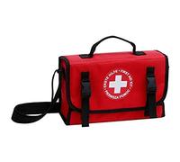 LEINA TROUSSE DE PREMIERS SECOURS, FORME PETIT SANS CQUIPÇE