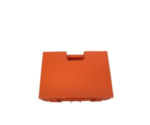 LEINA Valise de premiers secours QUICK, contenu selon la DIN