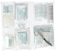 Leina Werke 12012 Set Complet en Pochettes Elegance dIN 13164