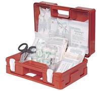 Leina-Werke Erste Hilfe Valise San 21035 Selon din 13169 Complet