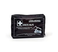 LEINA-WERKE 35001 Lot de 20 sacs de premiers secours Bleu