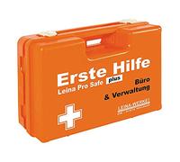 LEINA-WERKE 39130 - Remplissage de premiers secours pour bureau et administration plus - 1 pièce.