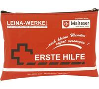LEINA-WERKE 50000 Leina-Werke Kits de premiers secours mobiles - rouge