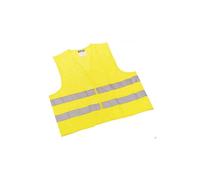 Leina-WERKE 13101 Panne d'avertissement pour Femme Polyester à l'intérieur Sac, Jaune