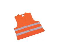 Leina-Werke Gilet De Signalisation/Sécurité Normes En 471 Orange 13100