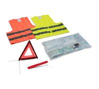 LEINA-WERKE LEINA Mini sac multifonction de secours pour voiture M3 XS,